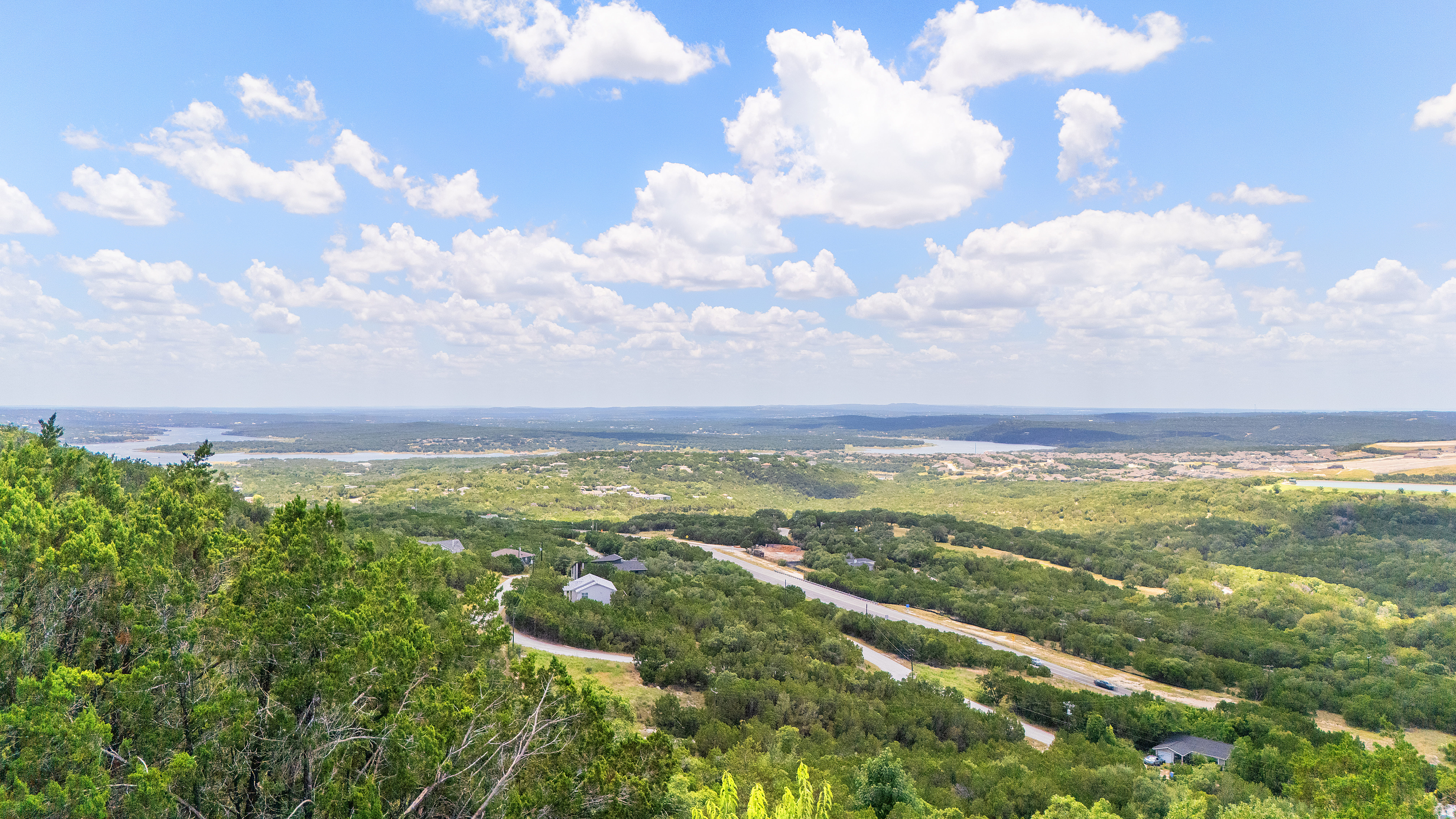 8414 Bronco Buster Trail, Lago Vista, TX 78645