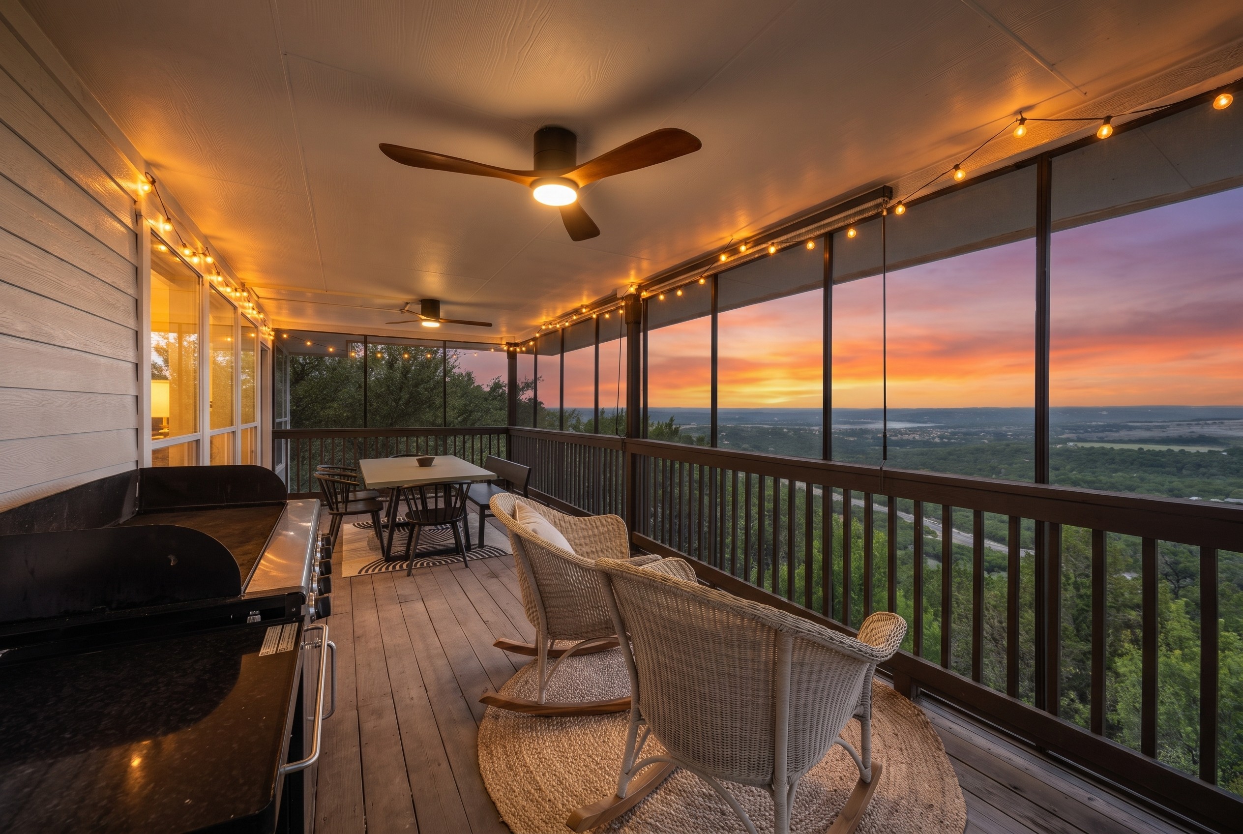 8414 Bronco Buster Trail, Lago Vista, TX 78645