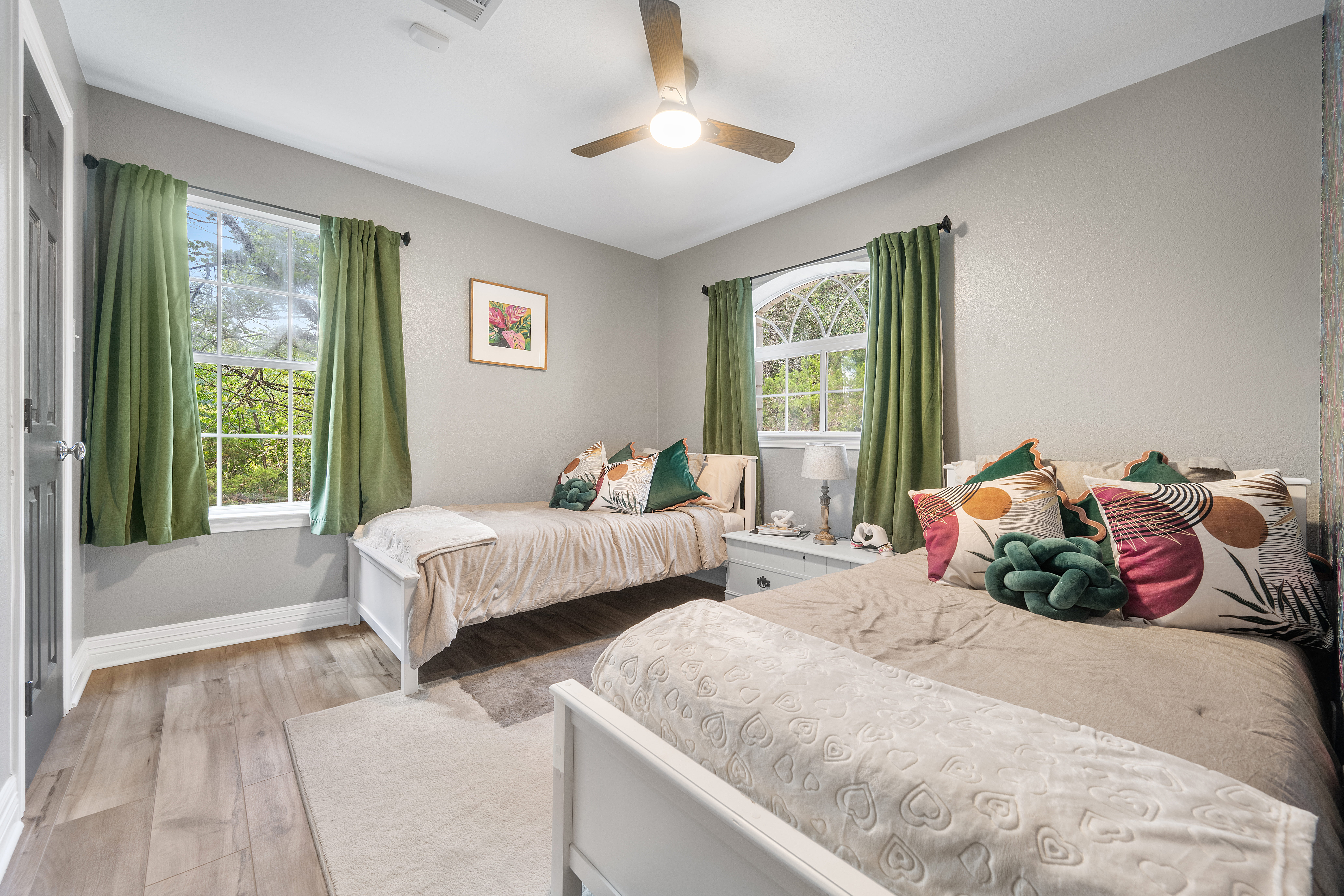 8414 Bronco Buster Trail, Lago Vista, TX 78645