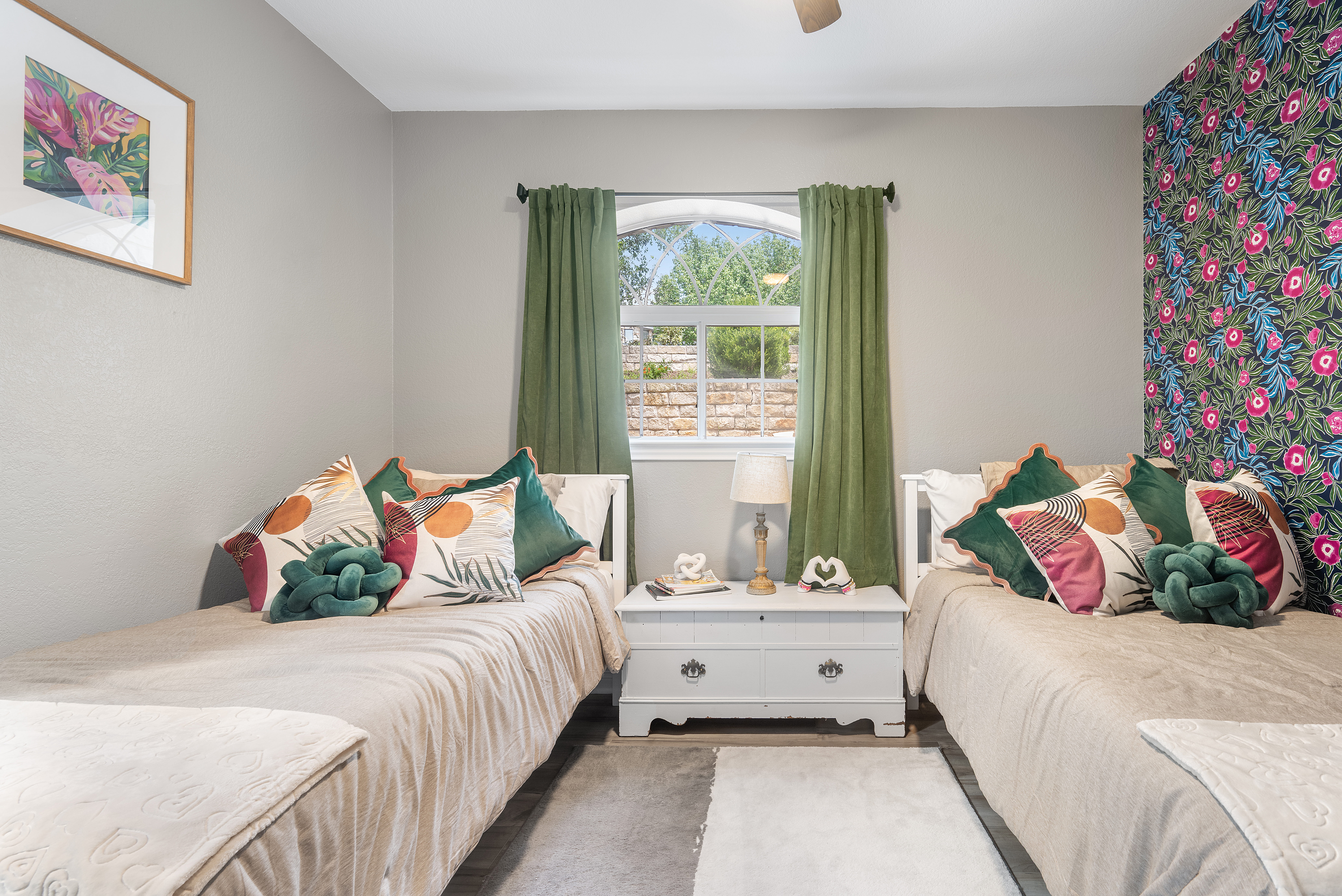 8414 Bronco Buster Trail, Lago Vista, TX 78645